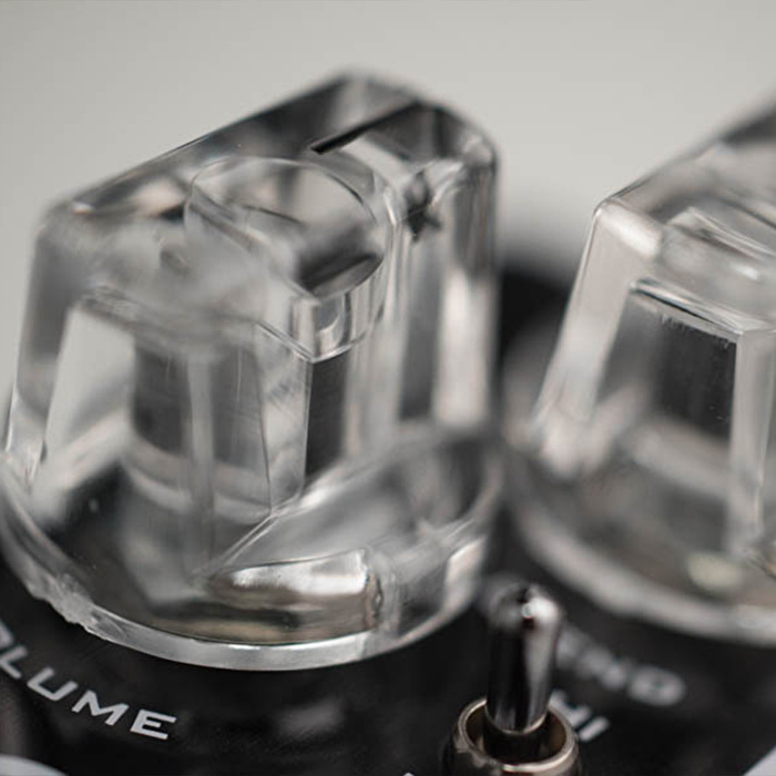 XOTIC SP Compressor Pedalı